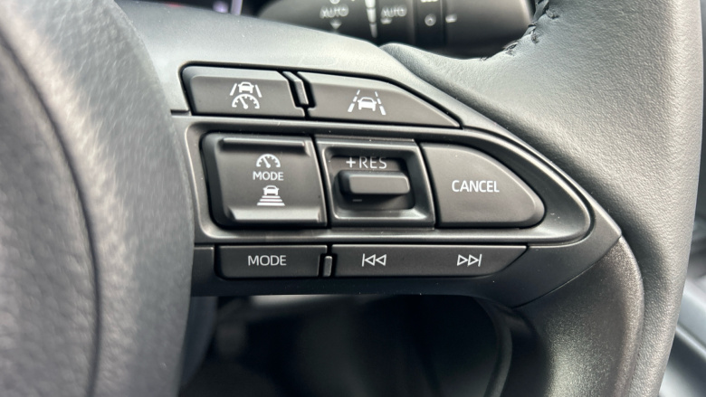 Mazda 2 Hybrid 1.5i Hybrid Homura 5dr CVT Hybrid Hatchback